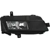 TYC Phare antibrouillard pour VOLKSWAGEN: Golf (Ref: 19-12235-05-2)