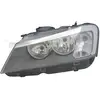 TYC Phare avant pour BMW: X3 (Ref: 20-12848-05-2)