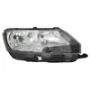 TYC Phare avant pour SKODA: Rapid (Ref: 20-15131-05-2)