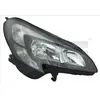 Projecteur principal TYC 20-15017-05-2, droite