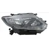 TYC Phare avant pour NISSAN: X-Trail (Ref: 20-14815-06-2)