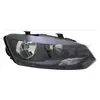 TYC Phare avant pour VOLKSWAGEN: Polo (Ref: 20-12035-25-2)