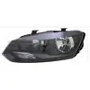TYC Phare avant pour VOLKSWAGEN: Polo (Ref: 20-12036-25-2)