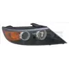 Projecteur principal TYC 20-14441-25-2, droite
