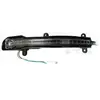 TYC Clignotant de rétroviseur latéral LED pour Audi Q5 Q7 8R 4L 2009-