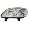TYC Phare avant pour VOLKSWAGEN: Touran, Caddy (Ref: 20-0388-25-2)