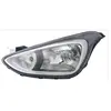 Projecteur principal TYC 20-14606-05-2, gauche