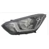 TYC Phare avant pour HYUNDAI: i20 (Ref: 20-14440-05-2)