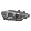 Tyc Phare Pour Série 3 F30/f31 à Partir De 2011 Xénon + Drl + Moteur, Droit