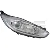 TYC Phare avant pour FORD: Fiesta (Ref: 20-14602-06-2)