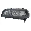 TYC Phare antibrouillard pour VOLKSWAGEN: Polo (Ref: 19-12332-01-2)