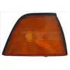 TYC Clignotant d'angle extérieur ambre pour berline E36 Hatchbk 1990 2000