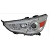 Projecteur principal TYC 20-15046-05-2, gauche