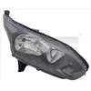 TYC Phare avant pour FORD: Connect (Ref: 20-14785-15-2)