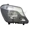 TYC Phare avant pour MERCEDES-BENZ: Sprinter (Ref: 20-14563-05-2)