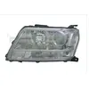 Projecteur principal TYC 20-12172-35-2, gauche