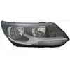 TYC Phare avant pour VOLKSWAGEN: Tiguan (Ref: 20-14369-05-2)