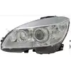 TYC Phare avant pour MERCEDES-BENZ: Classe C (Ref: 20-11254-05-9)