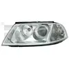 TYC Phare avant pour VOLKSWAGEN: Passat (Ref: 20-6244-25-2)