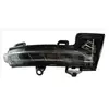TYC Led côté Miroir Indicateur Hors-jeu pour Octavia Estate back 2012-