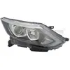 TYC Phare avant pour NISSAN: Qashqai (Ref: 20-14680-06-2)