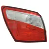 TYC Feu arrière pour NISSAN: Qashqai (Ref: 11-12352-06-2)