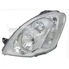 TYC Phare avant pour IVECO: Daily (Ref: 20-14604-05-2)
