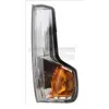TYC Feu clignotant pour IVECO: Daily (Ref: 315-0009-3)