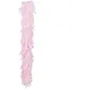 Boland boa 180 cm rose bébé