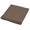 VONROC Toile de remplacement - 300x300cm - Pour parasol cantilever Pis...
