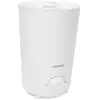 Vonroc - Humidificateur 2,6 litres - ultrasonique blanc