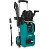 VONROC Nettoyeur haute pression V24-1 - 2400 W   180 bars | Accessoire...