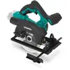 Scie circulaire sans fil 20V 150 mm | sans batterie ni chargeur
