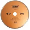 FERM Lame de scie diamantée TCA1004