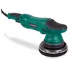VONROC Polisseuse excentrique 150mm 1050w. Meule d'appui et 1 éponge incluse