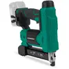 VONROC Agrafeuse-cloueuse sans fil 20V VPower   1000 agrafes & 1000 clous (Sans batterie, ni chargeur)