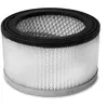 VONROC Filtre hepa lavable   Pour aspirateur à cendres VC505AC