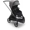 Bugaboo Dragonfly Poussette 2e Âge -  Habillages Midnight Black