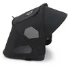 Bugaboo - Capote breezy pour Bugaboo Dragonfly Noir taille unique