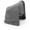 bugaboo Canopy pour poussette Donkey 5 Grey Melange