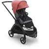 Bugaboo Dragonfly Poussette 2e Âge -  Habillages Grey Mélange