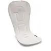 bugaboo Matelas de poussette Dual Confort Fresh White