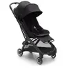 Bugaboo® Bugaboo - Bugaboo Butterfly poussette ultra compacte Noir taille unique