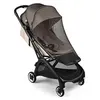 Bugaboo Moustiquaire Butterfly/Dragonfly black