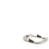 bugaboo Support bascule pour chaise haute enfant Giraffe bois Neutral Wood