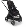bugaboo Poussette compacte Dragonfly Base Black Midnight Black