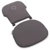 Bugaboo Kit Coussin Bébé Pour Chaise-Haute Giraffe - Gris Tempête