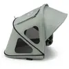 bugaboo Canopy de poussette Breezy pour Dragonfly Pine Green