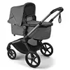 Bugaboo - Bugaboo Fox 5 Renew - Poussette tout-terrain complète châssi...