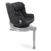 bugaboo Siège auto pivotant Owl by Nuna i-Size Black